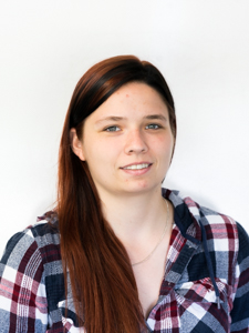 Misha Karpinska